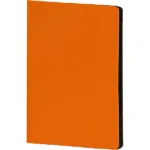 Sarıyer Turuncu Tarihsiz Defter