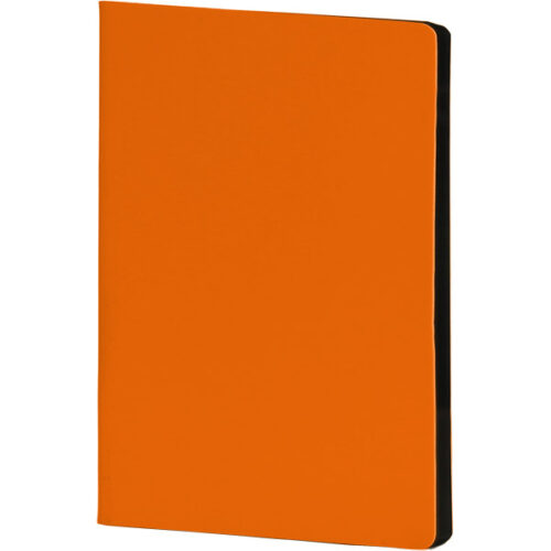 Promosyon Tarihsiz Defter Turuncu Sarıyer-T