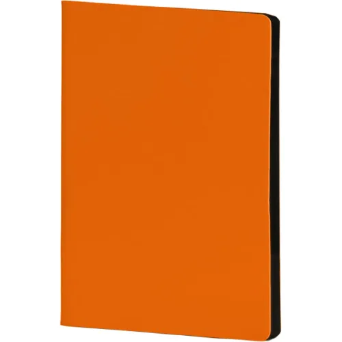 Sarıyer Turuncu Tarihsiz Defter