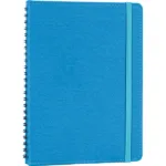 Sirkeci Mavi Gizli Spiralli Defter