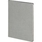 Promosyon Tarihsiz Defter Gri Şişli-G