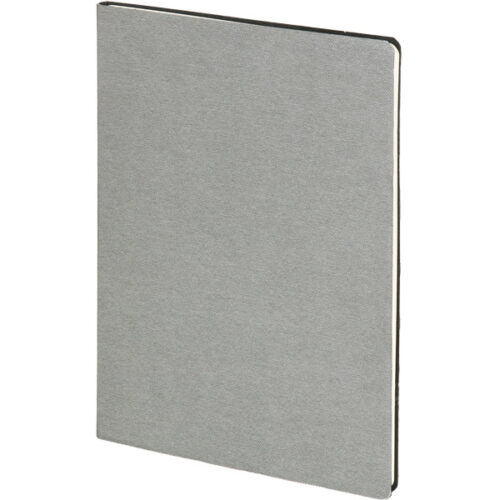 Promosyon Tarihsiz Defter Gri Şişli-G