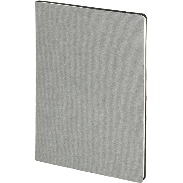 Şişli gri tarihsiz defter
