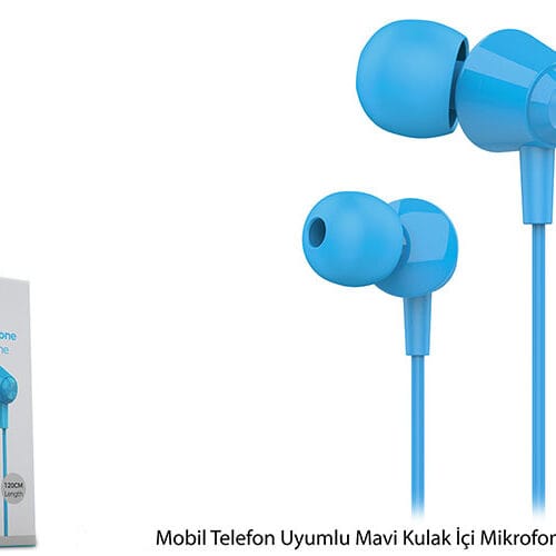ST-K30M Kulak İçi Kulaklık M