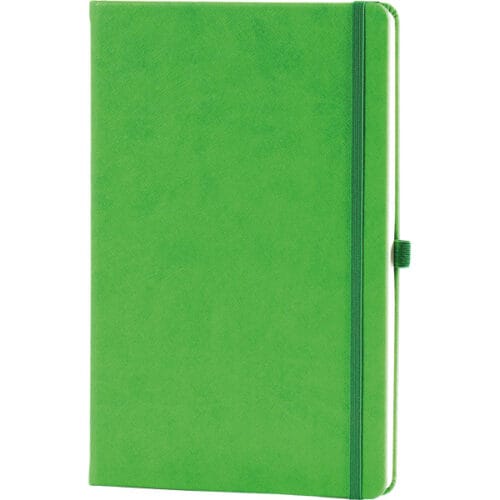 Sultanbeyli-YSL Yeşil Tarihsiz Defter