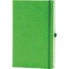 Promosyon Tarihsiz Defter Yeşil Sultanbeyli-YSL