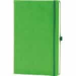 Promosyon Tarihsiz Defter Yeşil Sultanbeyli-YSL