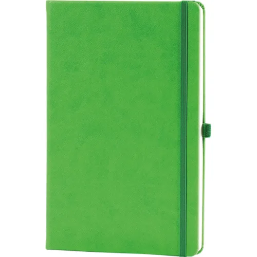 Sultanbeyli Yeşil Tarihsiz Defter