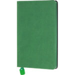 Promosyon Tarihsiz Defter Yeşil Tavşanlı-YSL
