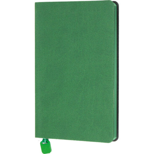 Promosyon Tarihsiz Defter Yeşil Tavşanlı-YSL
