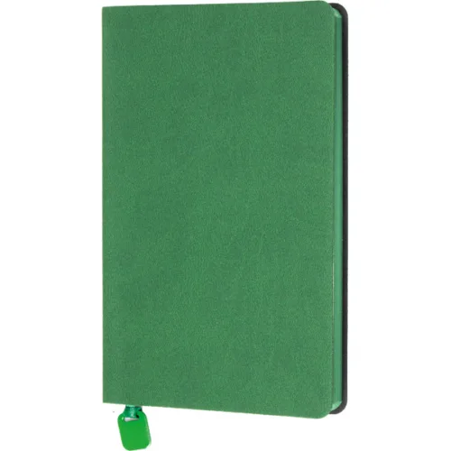 Tavşanlı Yeşil Tarihsiz Defter