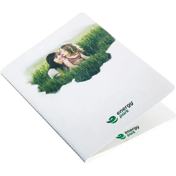 Terzidikiş tarihsiz defter