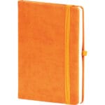 Promosyon Tarihsiz Defter Turuncu Topkapı-T