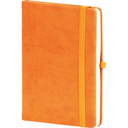 Topkapı Turuncu Tarihsiz Defter
