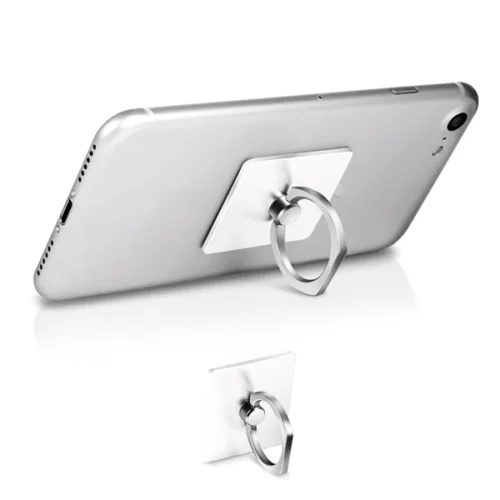 TT-20 Gümüş Telefon Tutucu