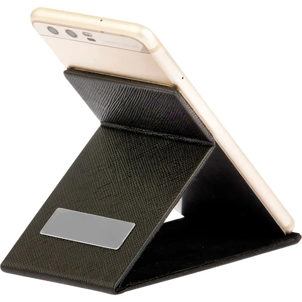 Tt-70 deri ayna ve telefon standı