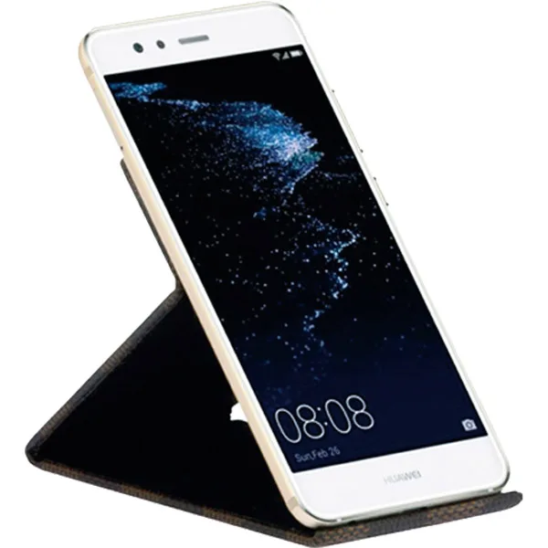 Tt-70 deri ayna ve telefon standı