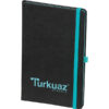 Ulus-TRK Turkuaz Tarihsiz Defter
