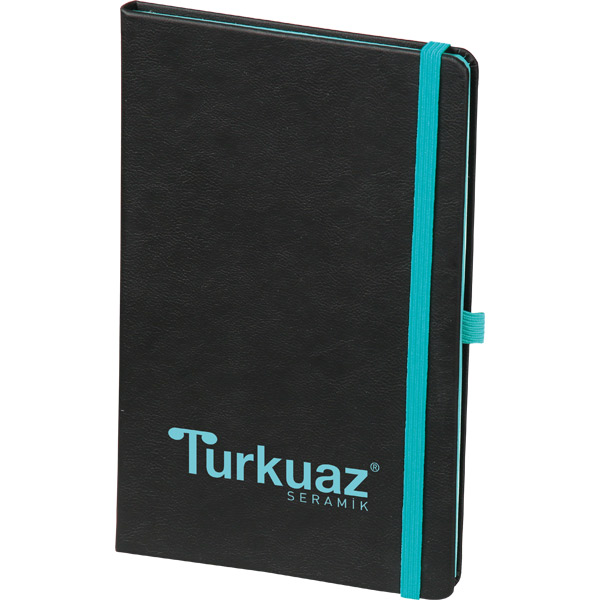 Ulus-trk turkuaz tarihsiz defter