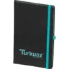 Ulus Turkuaz Tarihsiz Defter
