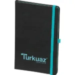 Ulus Turkuaz Tarihsiz Defter