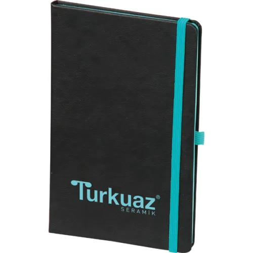 Ulus Turkuaz Tarihsiz Defter