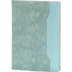 Üsküp Turkuaz Tarihsiz Defter