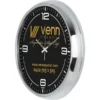 V30-950-GV Metal Duvar Saati