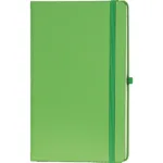 YeniKızılay Yeşil Tarihsiz Defter