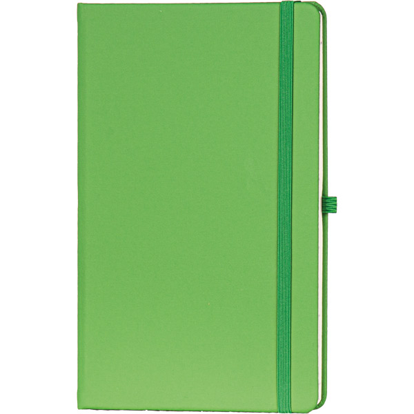 Promosyon tarihsiz defter yeşil yenikızılay-ysl