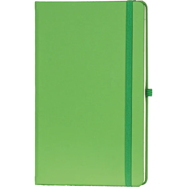 Yenikızılay yeşil tarihsiz defter