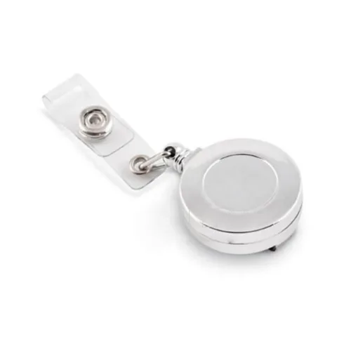 YOYO-K Gümüş Yoyo