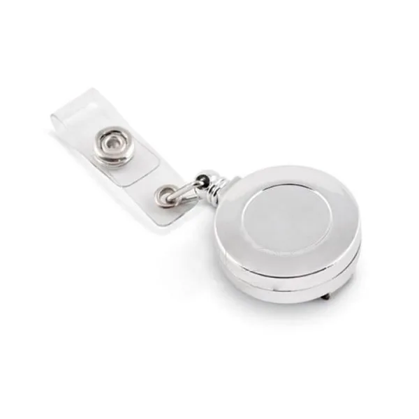 Yoyo-k gümüş yoyo