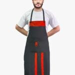 Aplus promosyon ürünleri 💠 mutfak onluk modelli lacivert