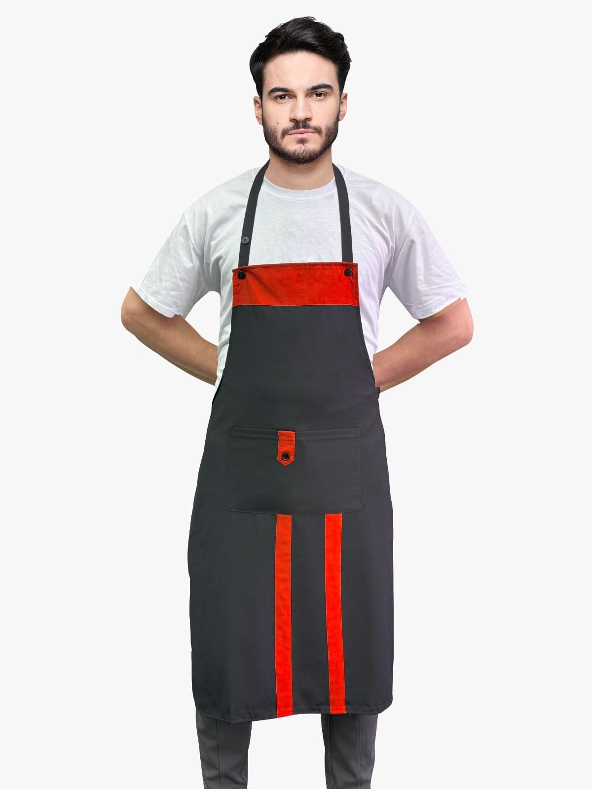 APLUS PROMOSYON ÜRÜNLERI - PROMOSYON MUTFAK ÖNLÜKLERI - APLUS PROMOSYON ÜRÜNLERI Aplus Promosyon Ürünleri Mutfak Onluk Modelli Lacivert