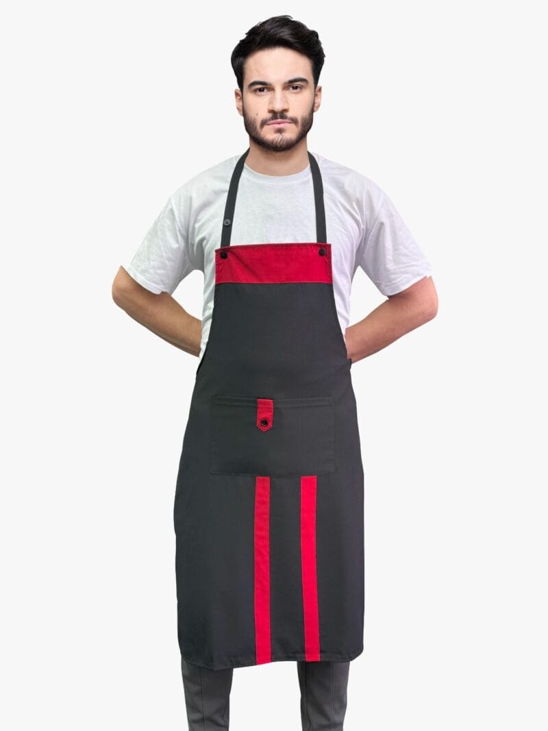 Şef mutfak önlüğü