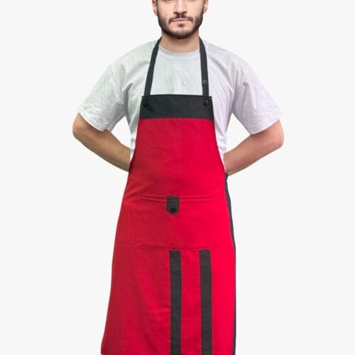 Şef mutfak önlüğü