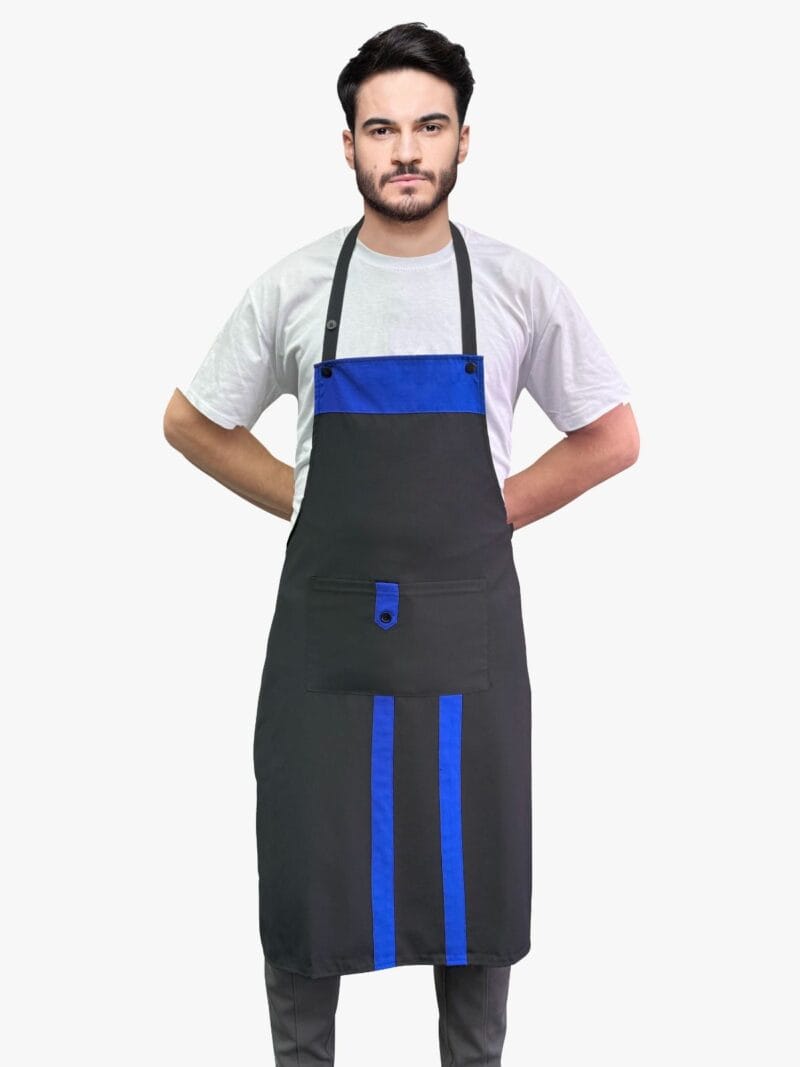 Şef mutfak önlüğü