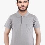 Aplus promosyon ürünleri • poloyaka lacoste openend melanjgri