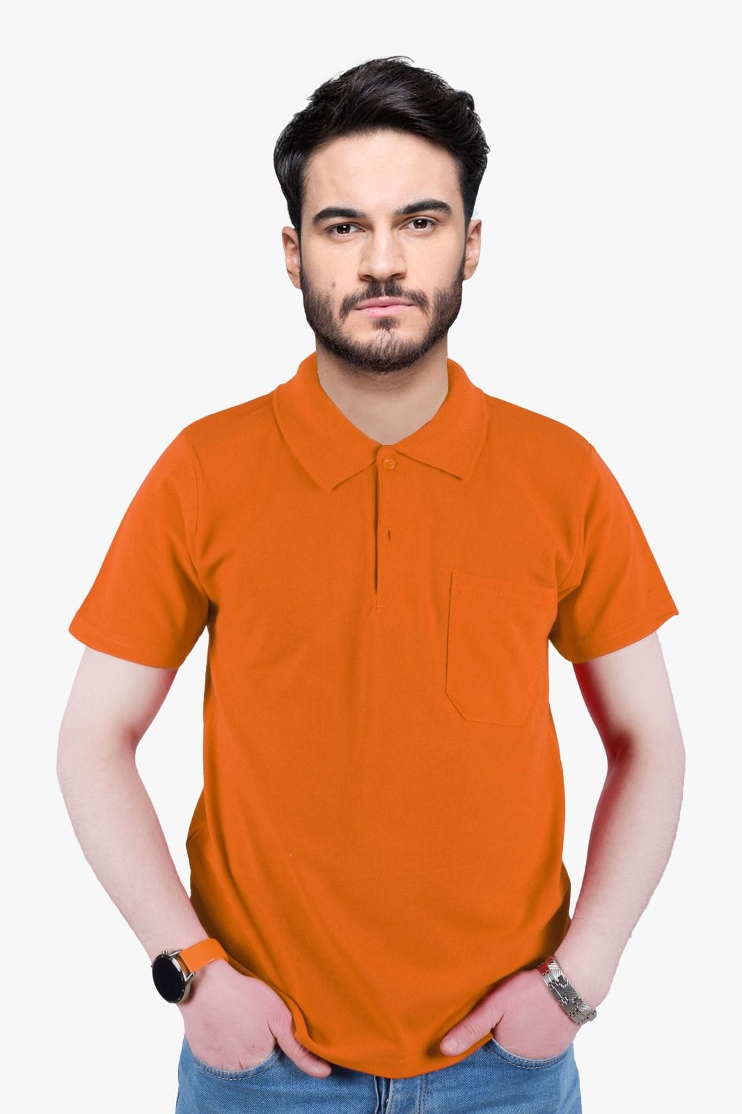 Poloyaka-lacoste-openend_turuncu