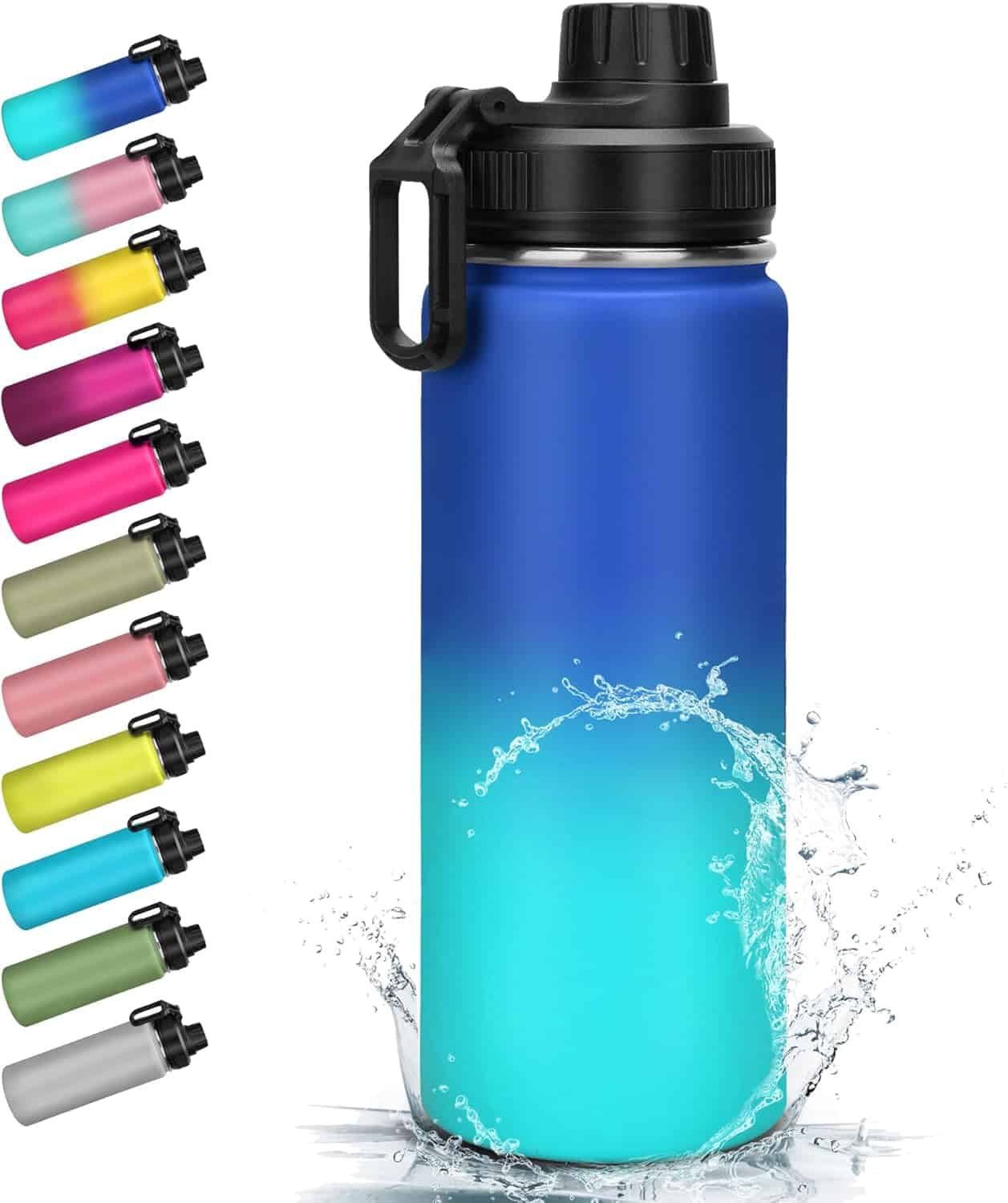 APLUS PROMOSYON ÜRÜNLERI - PROMOSYON SPORCU MATARALARI - APLUS PROMOSYON ÜRÜNLERI Aplus Promosyon Ürünleri Promosyon Sporcu Matara 4