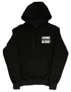 Aplus promosyon ürünleri • 3 iplik sardonsuz sweatshirt