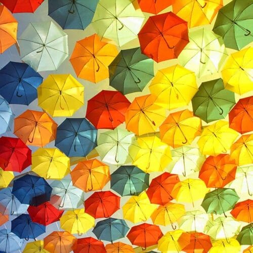 Promosyon-semsiyeler
