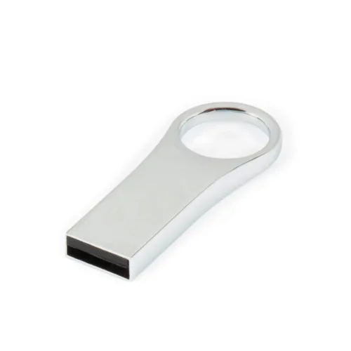 Metal USB Bellek 8215-16GB