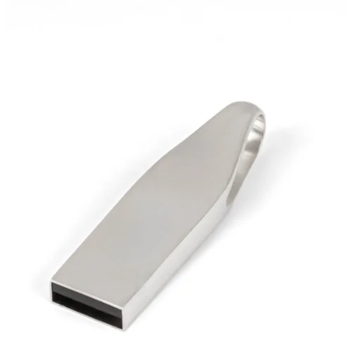 Metal USB Bellek 8707-16GB
