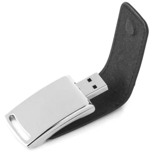 Deri USB Bellek 8745-16GB