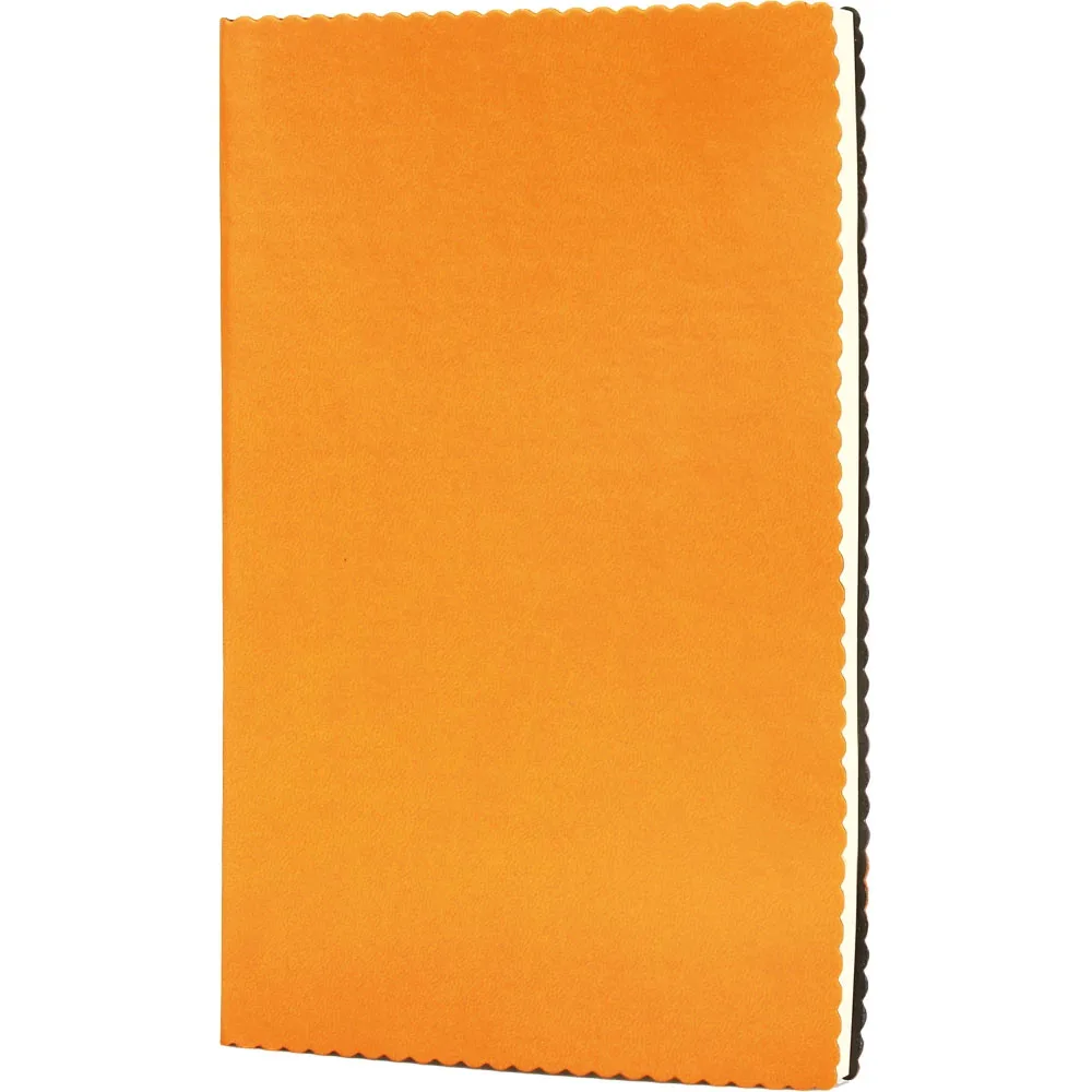 Tarihsiz defter turuncu erciyes-t