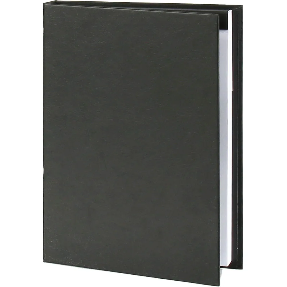 Taslama defter siyah esenkent-s