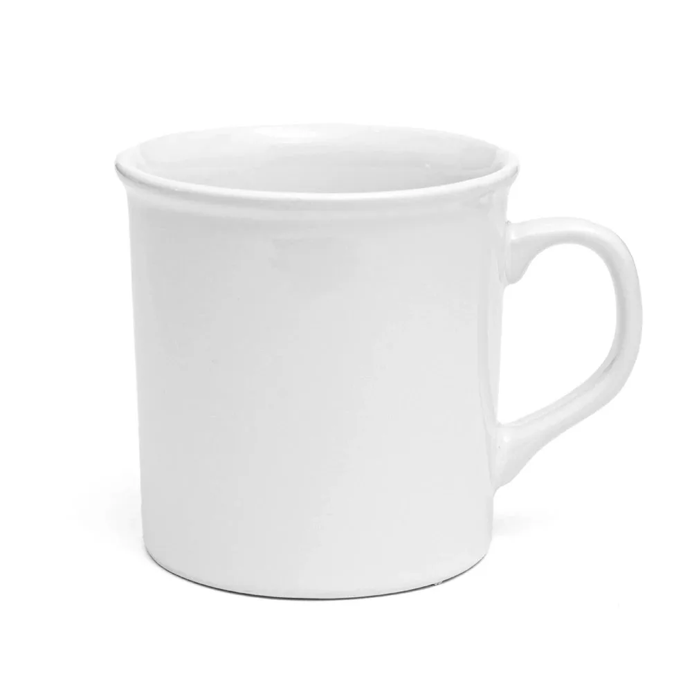 Seramik / porselen kupa karanfil