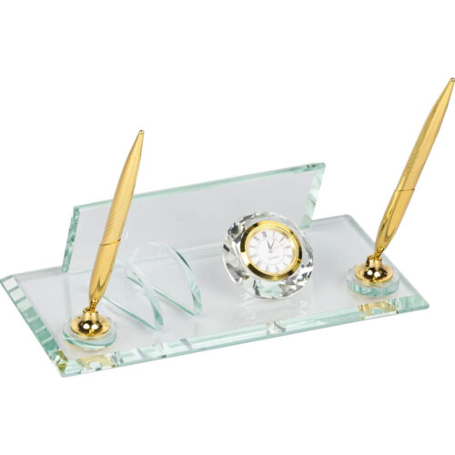 Kristal Masa Seti KM-20